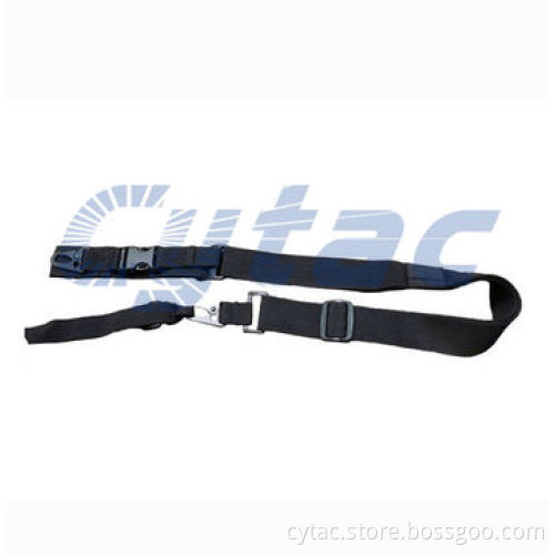 3-point Tactical Sling for Police Duty Equipment